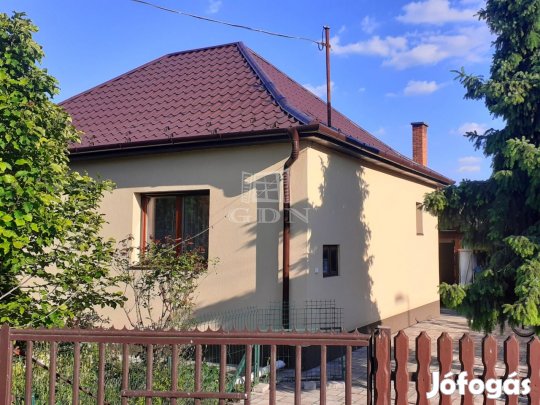 Eladó családi ház Debrecen, Gázvezeték utca