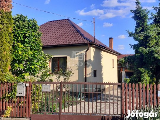 Eladó családi ház Debrecen, Gázvezeték utca