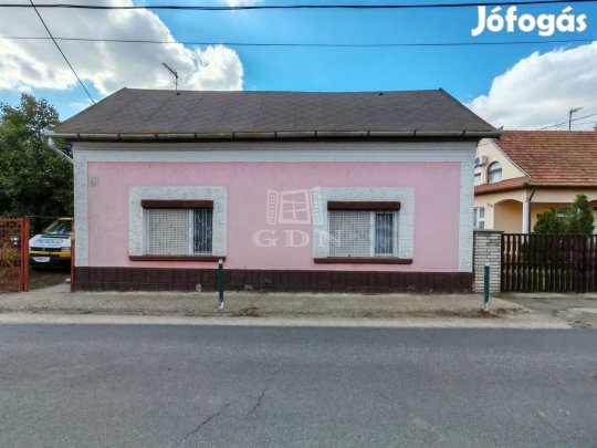 Eladó családi ház Debrecen, Kálmán utca