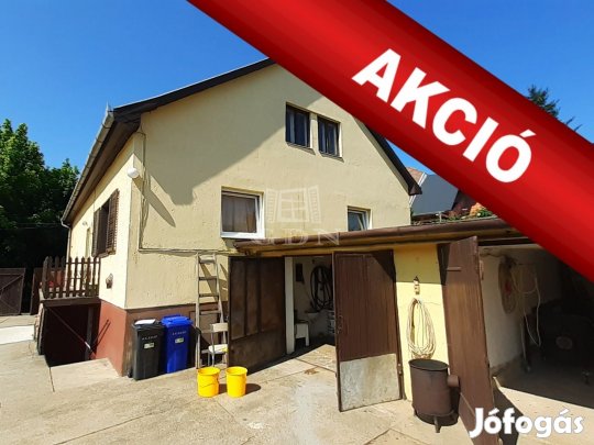 Eladó családi ház Debrecen, Szappanos utca