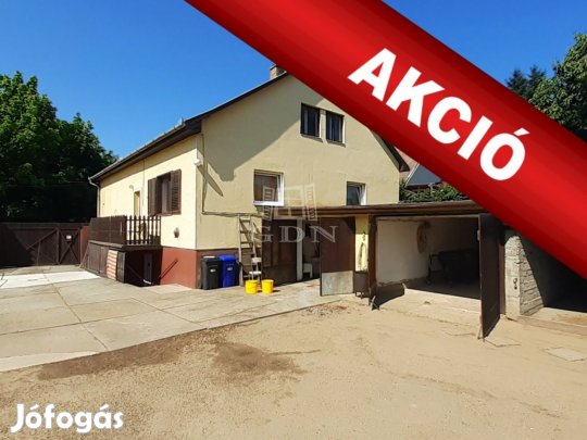 Eladó családi ház Debrecen, Szappanos utca