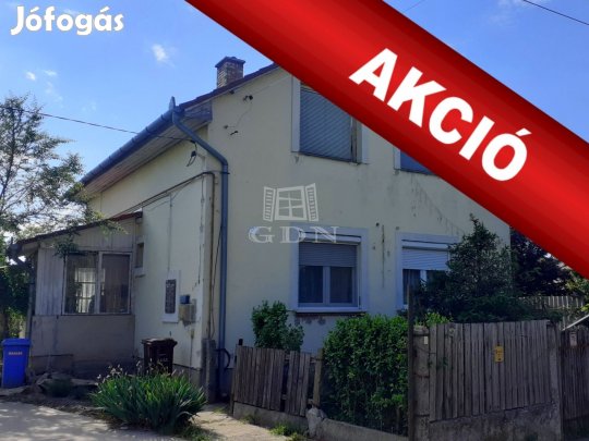 Eladó családi ház Debrecen, Varsa utca