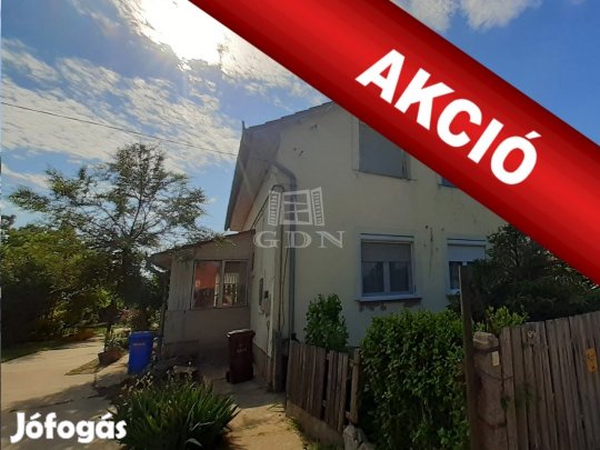 Eladó családi ház Debrecen, Varsa utca