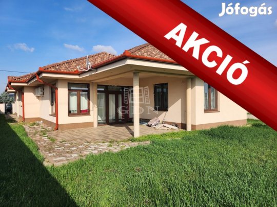 Eladó családi ház Debrecen, Vasútoldal utca