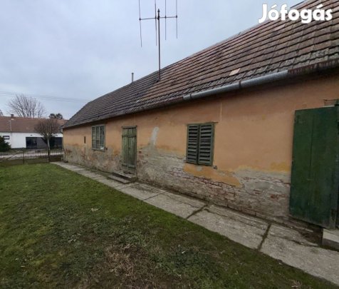 Eladó családi ház Drávasztára