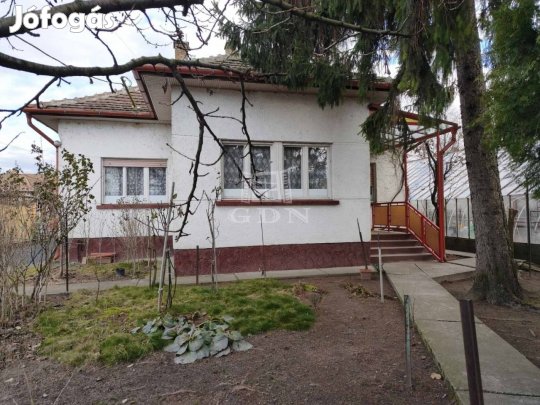 Eladó családi ház Dunaharaszti, Fő út