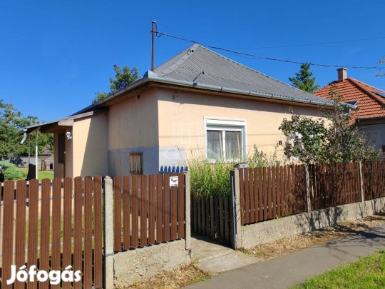 Eladó családi ház Ebes, Hunyadi utca