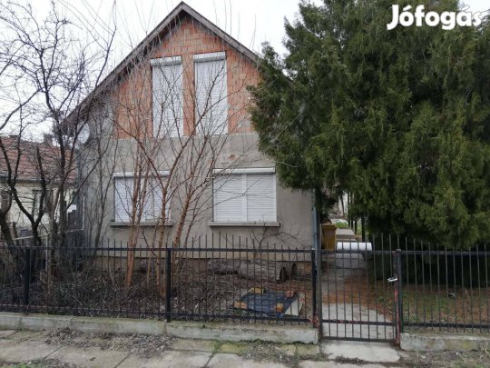 Eladó családi ház Eleken