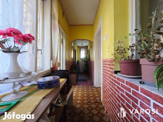 Eladó családi ház Etesen