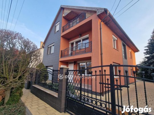 Eladó családi ház Felsőzsolcán!