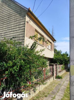 Eladó családi ház Gencsapátiban