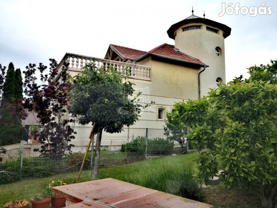 Eladó családi ház Gödöllő, Blaha