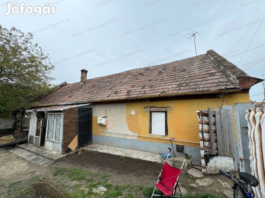 Eladó családi ház Gógánfán