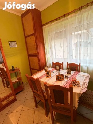 Eladó családi ház Győr Szabadhegyen