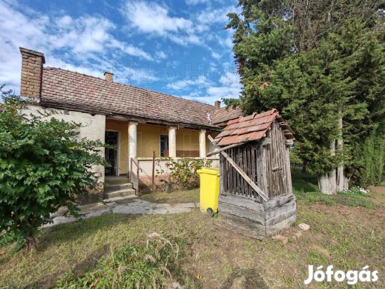 Eladó családi ház Gyugyon!