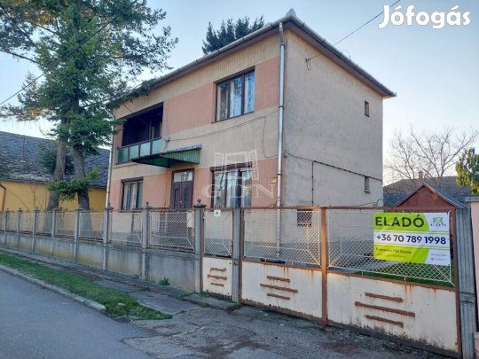Eladó családi ház Hajdúdorog, Templom utca