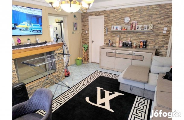 Eladó családi ház Hajdúhadházon 98 m, 3 szoba + nappali!