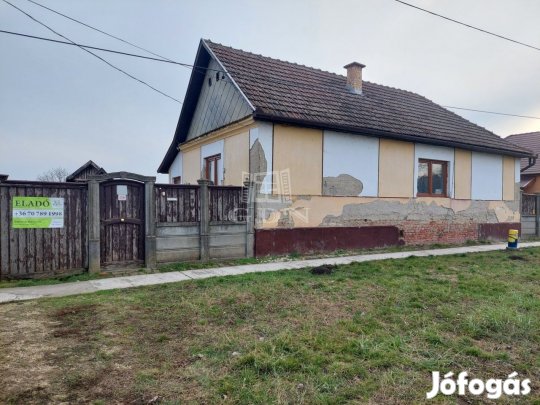 Eladó családi ház Hajdúnánás, Jegyző Nagy Imre