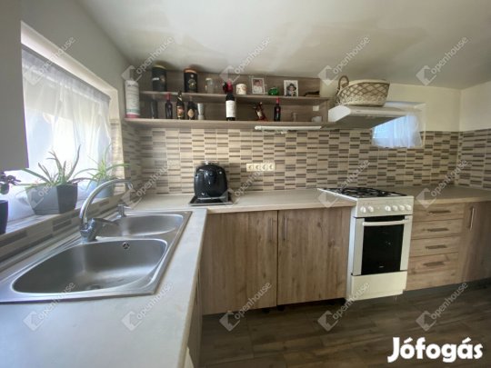 Eladó családi ház Hajdúsámsonban