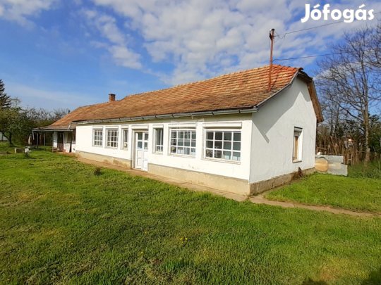 Eladó családi ház Hajdúszoboszló, Rákóczi utca