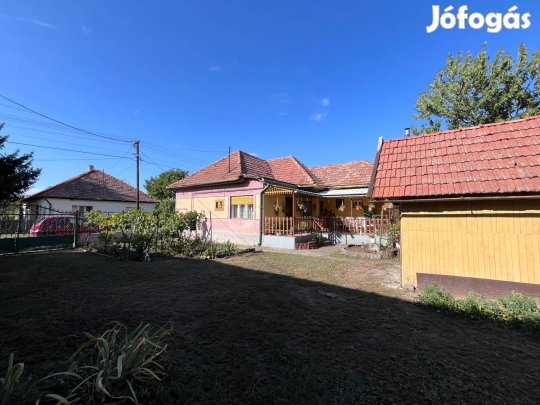 Eladó családi ház Heréd településen