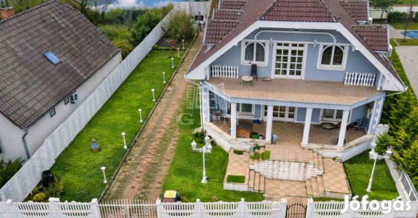 Eladó családi ház Hévízgyörk, Csendes utcában