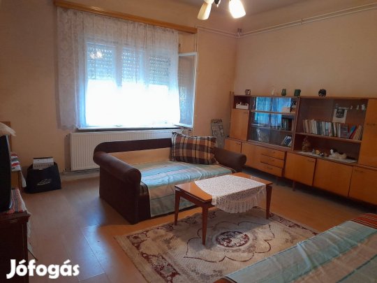 Eladó családi ház Homokszentgyörgyön