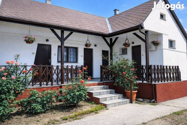 Eladó családi ház Igalon