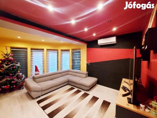 Eladó családi ház Inárcs, Újszerű családbarát környezetben!