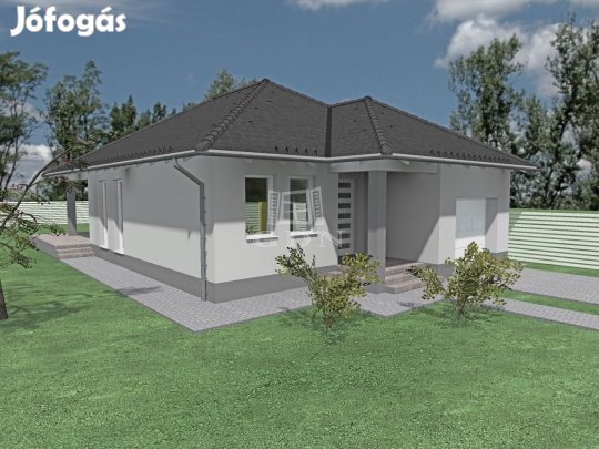 Eladó családi ház Jászberény, Méz utca