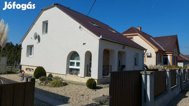 Eladó családi ház Kisvárda 