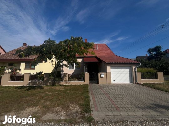 Eladó családi ház Kisvárdán