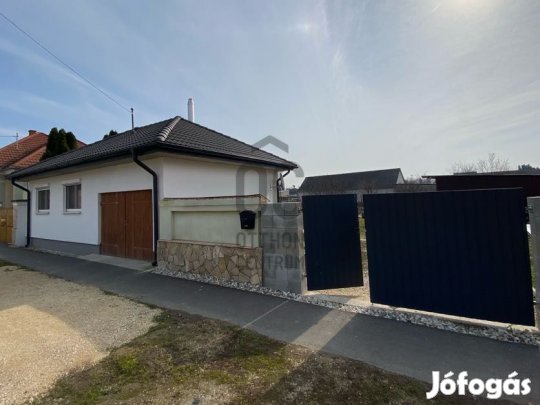 Eladó családi ház Kunszigeten  Győrtől 15 km-re