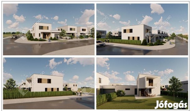 Eladó családi ház Likócson!