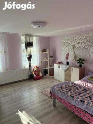 Eladó családi ház Magyargencsen