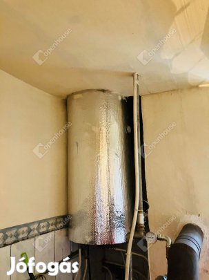 Eladó családi ház Magyarlakon, az Őrségi Nemzeti Park szívében!