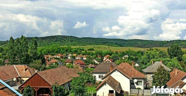 Eladó családi ház Mátraballa