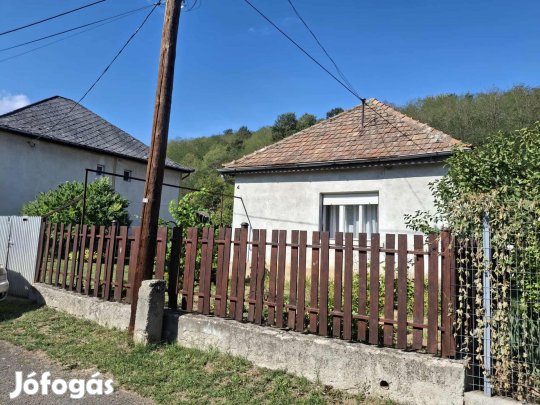 Eladó családi ház Mátramindszenten