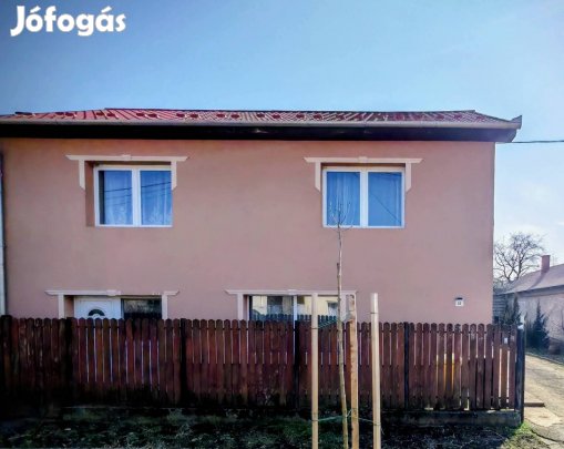 Eladó családi ház Mezőzombor 