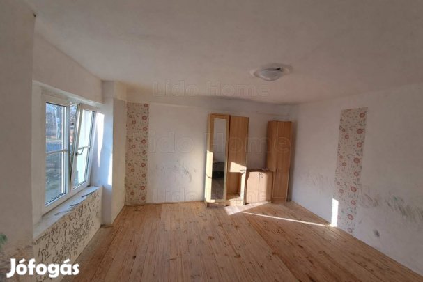 Eladó családi ház Miháldon!