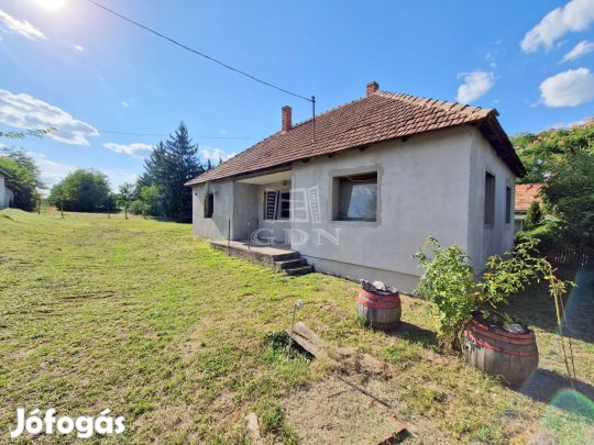 Eladó családi ház Mikosszéplak, Mikosszéplak