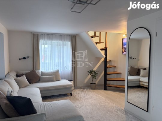 Eladó családi ház Mogyoród, Körte utca