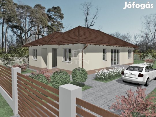 Eladó családi ház Monor, Madách utca