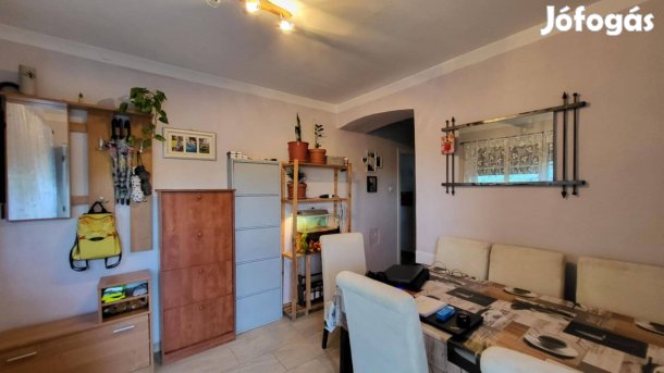 Eladó családi ház Monostorapátiban!