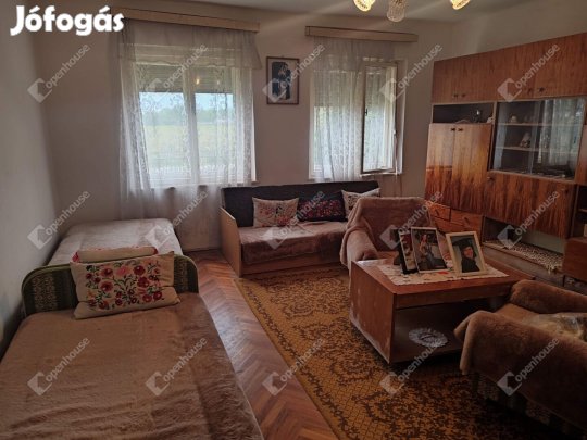 Eladó családi ház Muraszemenyén