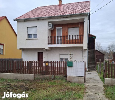 Eladó családi ház Nagydorogon