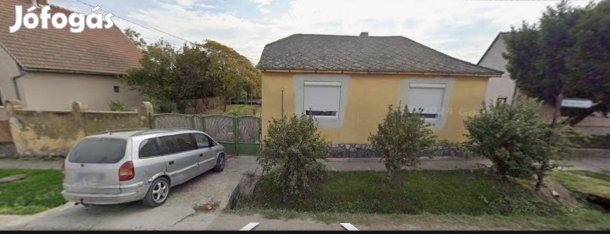 Eladó családi ház Nagyharsányban 