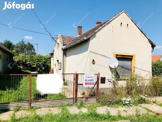 Eladó családi ház Nemesviden!