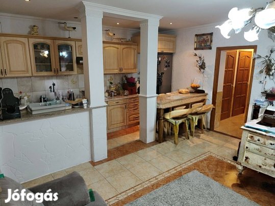 Eladó családi ház Nyíregyháza