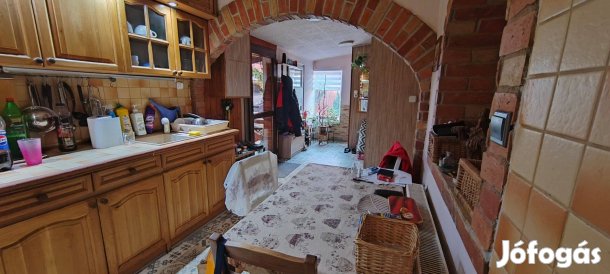 Eladó családi ház Nyíregyháza